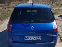 Używany 2006 Renault Grand Scénic II Minivan | 8000 zł (Dość drogi)