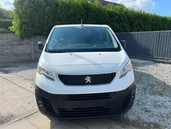 Biały Używany 2018 Peugeot Expert S Van | 62 800 zł