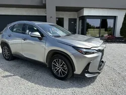 Złoty Używany 2023 Lexus NX350h SUV | 98 900 zł