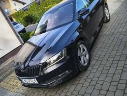 Używany 2017 Skoda Superb | 49 000 zł (Uczciwa cena)
