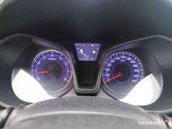 Używany 2011 Hyundai ix20 Hatchback | 9900 zł (Super Cena)