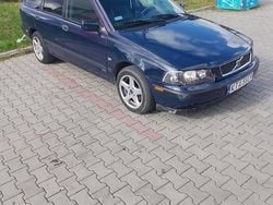 Używany 1999 Volvo V40 | 3100 zł