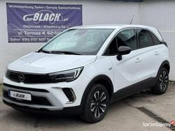 Biały Używany 2024 Opel Crossland X SUV | 69 890 zł (Uczciwa cena)