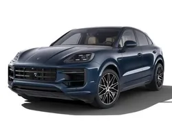 Algarve blue metallic Nowe 2024 Porsche Cayenne SUV | 652 151 zł (Uczciwa cena)