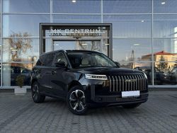 Czarny Nowe 2025 Jaecoo 5 SUV | 124 900 zł