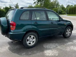 Używany 2002 Toyota RAV4 SUV | 9200 zł (Dobra cena)