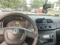 Używany 2011 Skoda Fabia | 6900 zł