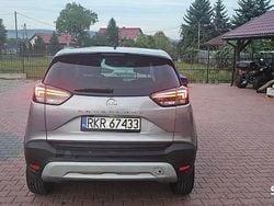 Używany 2024 Opel Crossland SUV | 66 000 zł (Dość drogi)
