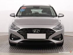 Szary Używany 2022 Hyundai i30 Kombi | 54 999 zł (Uczciwa cena)