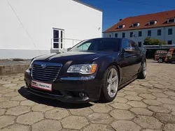 Brązowy Używany 2011 Lancia Thema Sedan/Limuzyna | 48 900 zł