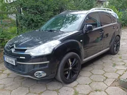 Citroën C-Crosser