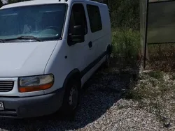 Używany 2002 Opel Movano Van | 15 900 zł