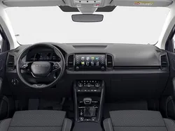 Szary graphite metalizowany Nowe 2026 Skoda 105 Sedan/Limuzyna | 157 000 zł