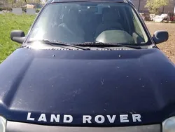 Używany 2002 Land Rover Freelander SUV | 6000 zł (Uczciwa cena)