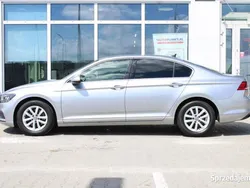 Używany 2020 VW Passat Comfortline | 76 900 zł (Uczciwa cena)