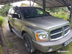 Złoty Używany 2004 Dodge Durango SUV | 37 000 zł