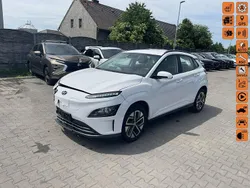 Biały Używany 2023 Hyundai Kona SUV | 44 900 zł