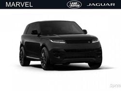 Czarny (metalik) Nowe 2025 Land Rover Range Rover Sport S SUV | 465 500 zł (Drogi)