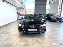 Czarny Używany 2020 Audi A7 Sportback Premium Hatchback | 169 900 zł