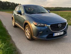 Używany 2019 Mazda CX-3 SUV | 59 000 zł (Super Cena)