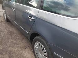 Używany 2007 VW Passat | 5600 zł