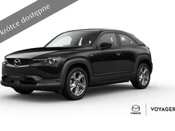Multitone jet black Używany 2023 Mazda MX30 SUV | 119 900 zł (Drogi)