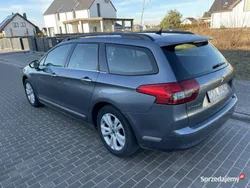 Citroën C5
