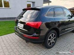 Używany 2009 Audi Q5 SUV | 35 999 zł (Drogi)
