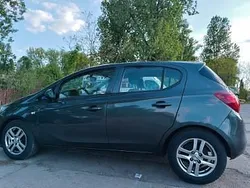 Inny kolor Używany 2018 Opel Corsa Hatchback | 28 400 zł (Dobra cena)