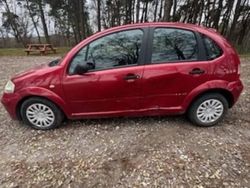 Używany 2008 Citroën C3 | 3500 zł (Dobra cena)