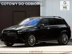 Inny kolor Nowe 2025 Mercedes GLE300 Advanced Plus SUV | 430 900 zł (Uczciwa cena)