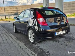 Używany 2009 Hyundai i30 | 11 500 zł (Dobra cena)