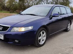 Używany 2004 Honda Accord Kombi | 4400 zł (Uczciwa cena)