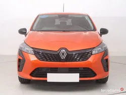 Pomarańczowy Nowe 2024 Renault Clio V Hatchback | 67 999 zł (Dobra cena)