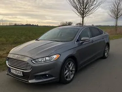 Używany 2013 Ford Fusion | 24 000 zł (Dość drogi)