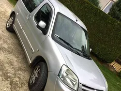 Używany 2005 Citroën Berlingo Minivan | 3900 zł