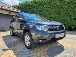 Używany 2021 Dacia Duster SUV | 43 900 zł (Uczciwa cena)