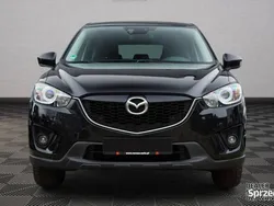 Czarny Używany 2012 Mazda CX-5 SUV | 55 000 zł (Uczciwa cena)