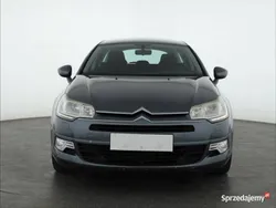 Szary Używany 2011 Citroën C5 Kombi | 10 499 zł (Uczciwa cena)
