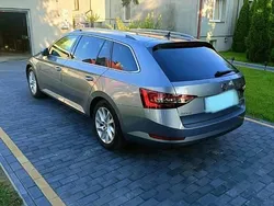 Używany 2018 Skoda Superb | 59 999 zł (Uczciwa cena)