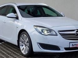 Inny kolor Używany 2014 Opel Insignia Country Tourer Kombi | 32 900 zł (Uczciwa cena)
