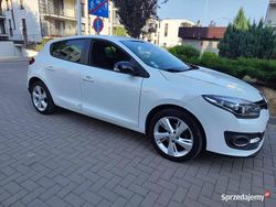 Używany 2014 Renault Mégane III LIMITED | 25 800 zł (Uczciwa cena)