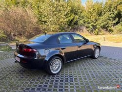 Używany 2008 Alfa Romeo 159 | 10 900 zł (Dobra cena)
