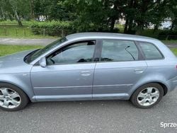 Używany 2005 Audi A3 S-Line | 21 000 zł