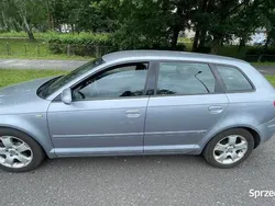 Używany 2005 Audi A3 S-Line | 21 000 zł (Drogi)