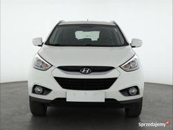 Biały Używany 2013 Hyundai ix35 SUV | 39 499 zł (Uczciwa cena)