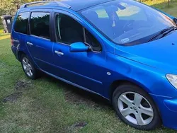 Używany 2003 Peugeot 307 Kombi | 2500 zł (Uczciwa cena)