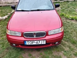 Używany 1997 Rover 420 | 2500 zł
