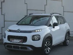 Inny kolor Używany 2021 Citroën C3 Hatchback | 55 900 zł (Uczciwa cena)