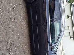 Czarny Używany 2005 Audi A4 Kombi | 13 000 zł (Dość drogi)